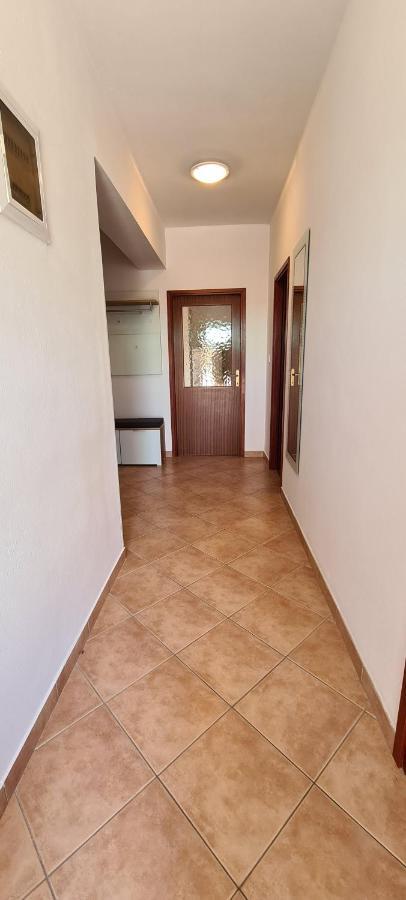Apartments Jele Baska  Exterior photo