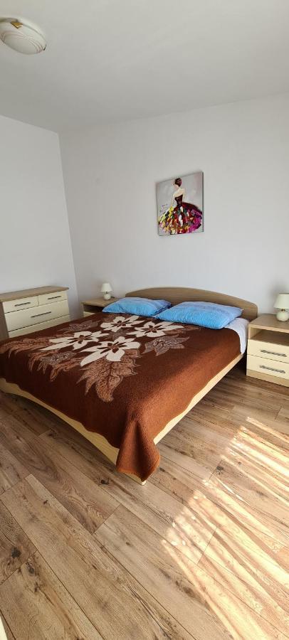 Apartments Jele Baska  Exterior photo