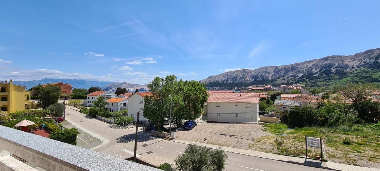 Apartments Jele Baska  Exterior photo