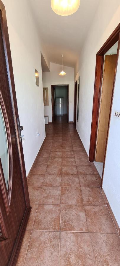 Apartments Jele Baska  Exterior photo