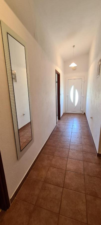 Apartments Jele Baska  Exterior photo